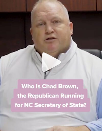 North Carolina Voting Guide